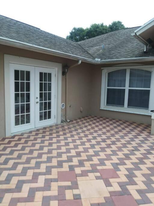 Brand New Studio Apartment Vero Beach Bagian luar foto