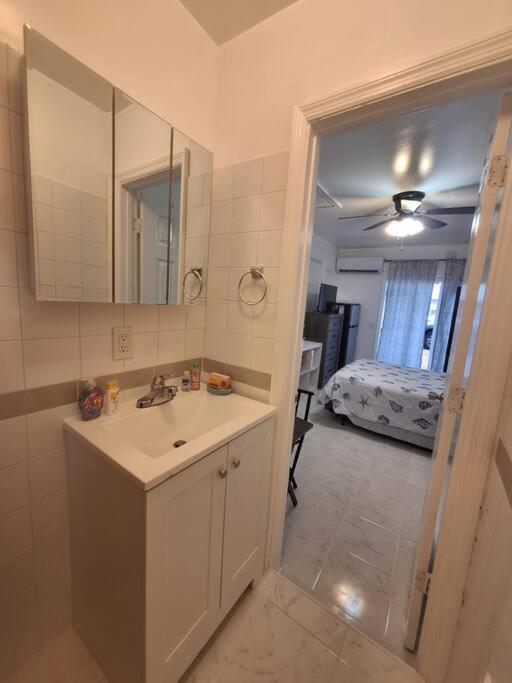 Brand New Studio Apartment Vero Beach Bagian luar foto