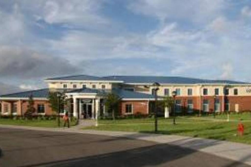 Brand New Studio Apartment Vero Beach Bagian luar foto