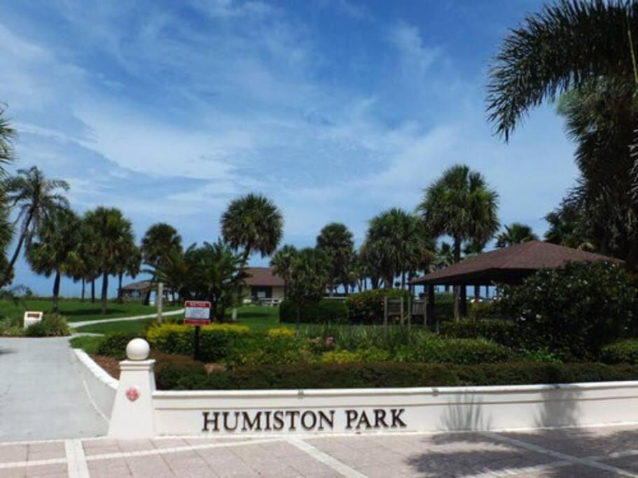 Brand New Studio Apartment Vero Beach Bagian luar foto
